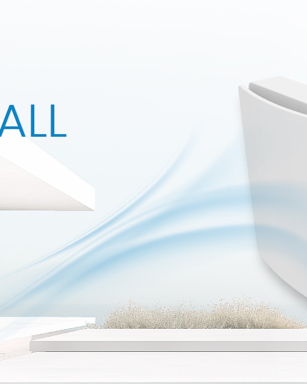 novo solius airwall 60 wifi
