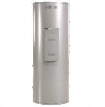 Acumulador água sanitária solius termoinox