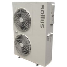 bomba de calor thermabox inverter aquecimento e arrefecimento