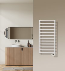 radiador toalheiro elétrico solius castelo lcd
