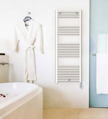 radiador toalheiro elétrico solius sintra basic