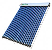 painel solar solius tubosol HP