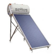 termossifão solius superkit para águas quentes sanitárias
