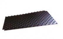 placa sistemas radiantes easyfloor aquecimento refrescamento uniforme solius