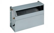 ventiloconvector climatização aquecimento central economico solius eolos chão grelha superior xcc