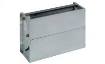 ventiloconvector climatização aquecimento central economico solius eolos encastrar chão grelha frontal