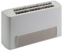 ventiloconvector climatização aquecimento central economico solius eolos