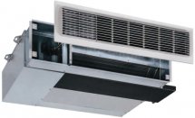 ventiloconvector climatização aquecimento central economico solius eolos tecto encastrar