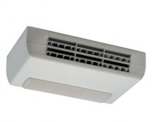 ventiloconvector climatização aquecimento central economico solius eolos tecto frontal 