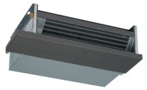 ventiloconvector climatização aquecimento central economico solius eolos tecto grelha xch