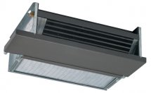 ventiloconvector climatização aquecimento central economico solius eolos chão grelha superior xck