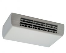 ventiloconvector climatização aquecimento central economico solius eolos tecto frontal 