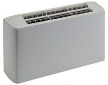 ventiloconvector climatização aquecimento central economico solius eolos