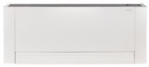 ventiloconvector climatização aquecimento central economico solius slim sle