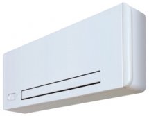 ventiloconvector climatização aquecimento solius slim compacto
