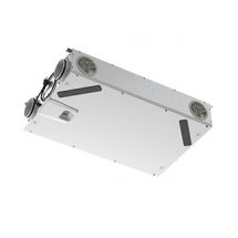 sistema ventilação fluxo cruzado solius airback eny versátil 150