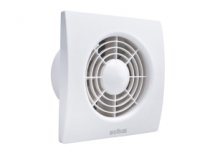 ventilador extração wc solius standard sq