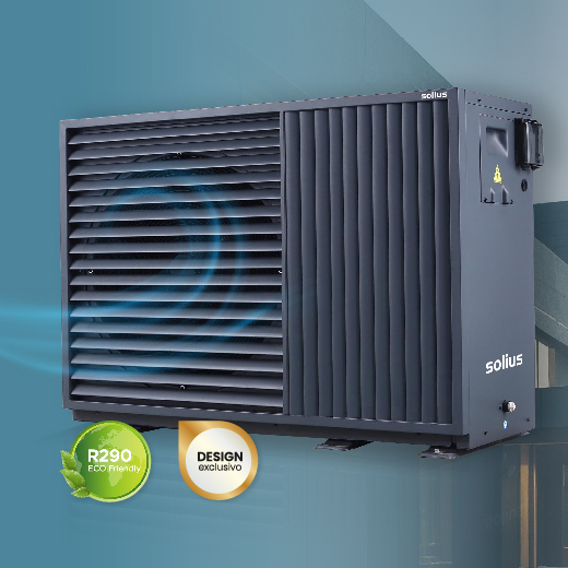 nova bomba de calor r290 solius probox 9 nova bomba de calor r290 solius probox 9