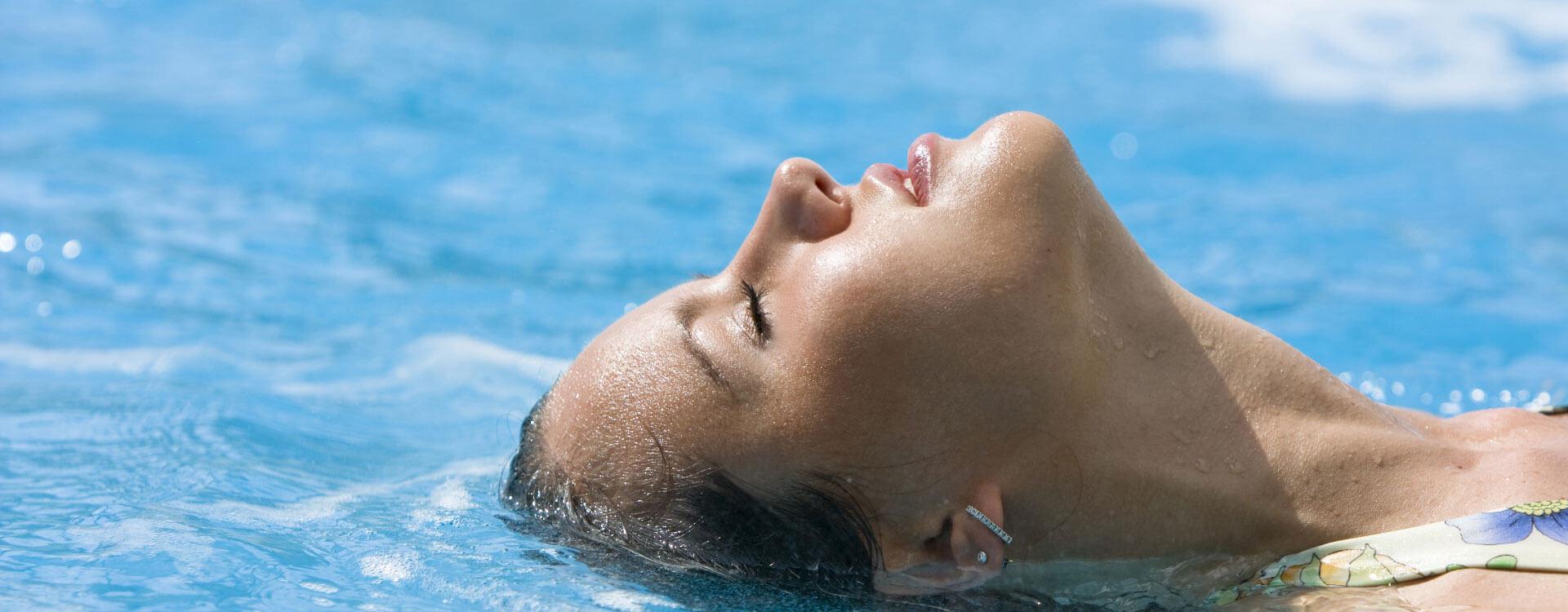Sistema Circulação Forçada Solar para aquecimento de piscinas