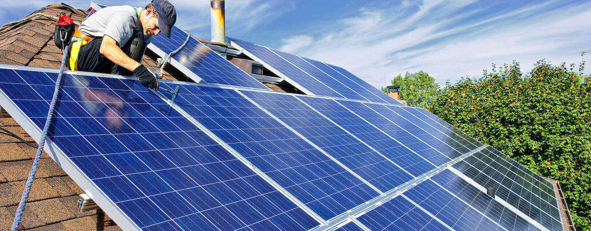 paineis fotovoltaicos instalação para poupança energia solius